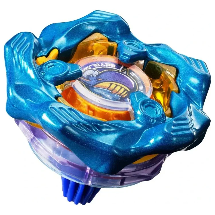 Toupies Beyblade et produits rares