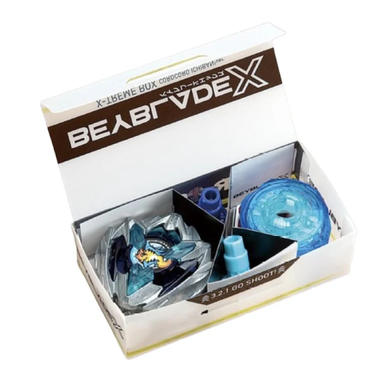 Xtreme Box | Ichiban Version - Image 2