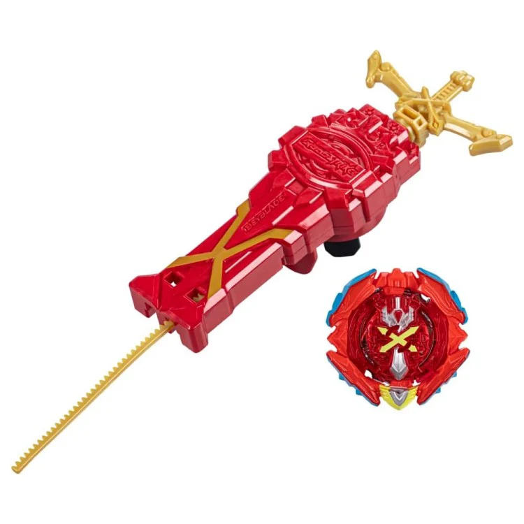 Xiphoid Xcalius X8 Xanthus-Q Xtend+-Q+Sword-1 - Image 2